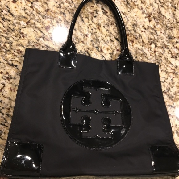Tory Burch Handbags - Tory Burch Ella tote bag Large